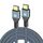 Cavo HDMI 2.0 versione 4K 60Hz HD da 3 m (grigio)