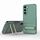Custodia per telefono strutturata ondulata per Samsung Galaxy S23 + 5G (verde) Custodia per telefono strutturata ondulata per Samsung Galaxy S23 + 5G (verde)
