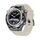 3 pezzi stile più lungo per Huawei Watch Ultimate cinturino di ricambio in silicone (colore Starlight) 3 pezzi stile più lungo per Huawei Watch Ultimate cinturino di ricambio in silicone (colore Starlight)