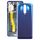 Per Xiaomi Poco X2 Cover posteriore per batteria in vetro OEM (blu)