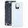 Per Xiaomi Redmi Note 9 Pro Max Coperchio posteriore batteria in vetro OEM (bianco) Per Xiaomi Redmi Note 9 Pro Max Coperchio posteriore batteria in vetro OEM (bianco)
