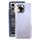 Cover posteriore per batteria Xiaomi Mi 11 Pro (viola)