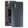 Cover posteriore per batteria in vetro India per Xiaomi Redmi Note 11 Pro+ 5G (nero) Cover posteriore per batteria in vetro India per Xiaomi Redmi Note 11 Pro+ 5G (nero)