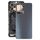 Per Xiaomi Redmi Note 12 Pro Cover posteriore in vetro per batteria (nero) Per Xiaomi Redmi Note 12 Pro Cover posteriore in vetro per batteria (nero)