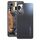 Cover posteriore per batteria in vetro Xiaomi 12 Lite (nero)