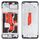 Per Realme 9i 4G Original Front Housing LCD Frame Bezel Plate