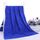 70x140 cm Asciugamano da bagno grande ispessito nano Parrucchiere Salone di bellezza Adulto con asciugamano morbido assorbente (blu) 70x140 cm Asciugamano da bagno grande ispessito nano Parrucchiere Salone di bellezza Adulto con asciugamano morbido assorbente (blu)