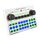 Scheda audio live X50 Bluetooth RGB LED con interfaccia porta OTG