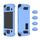 Custodia protettiva in silicone morbido per controller di gioco Steam Deck con copritasto 4 pezzi (blu luminoso) Custodia protettiva in silicone morbido per controller di gioco Steam Deck con copritasto 4 pezzi (blu luminoso)