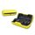 Custodia protettiva in silicone antiscivolo per auricolari Bluetooth gratuiti Bose SoundSport (giallo) Custodia protettiva in silicone antiscivolo per auricolari Bluetooth gratuiti Bose SoundSport (giallo)