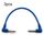 3pcs 40CM Guitar Bass Single Block Effect Device Connection Linea corta, consegna colore casuale 3pcs 40CM Guitar Bass Single Block Effect Device Connection Linea corta, consegna colore casuale