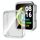 Per Xiaomi Redmi Watch 2 Custodia protettiva per orologio cavo in TPU con pellicola protettiva (trasparente) Per Xiaomi Redmi Watch 2 Custodia protettiva per orologio cavo in TPU con pellicola protettiva (trasparente)