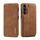 Per Samsung Galaxy S23 5G LC.IMEEKE Hon Ancient Series Custodia per cellulare in pelle (marrone) Per Samsung Galaxy S23 5G LC.IMEEKE Hon Ancient Series Custodia per cellulare in pelle (marrone)