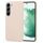 Per Samsung Galaxy S23 5G Custodia morbida in TPU liquido GOOSPERY SOFT FEELING (albicocca) Per Samsung Galaxy S23 5G Custodia morbida in TPU liquido GOOSPERY SOFT FEELING (albicocca)