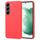 Per Samsung Galaxy S23 5G Custodia morbida in TPU liquido GOOSPERY SOFT FEELING (rosso) Per Samsung Galaxy S23 5G Custodia morbida in TPU liquido GOOSPERY SOFT FEELING (rosso)