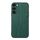 Per Samsung Galaxy S23 5G Custodia per telefono in PU con struttura in legno (verde) Per Samsung Galaxy S23 5G Custodia per telefono in PU con struttura in legno (verde)