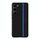 Per Samsung Galaxy S23 5G Custodia per telefono con giunzione in fibra di carbonio ultrasottile (blu) Per Samsung Galaxy S23 5G Custodia per telefono con giunzione in fibra di carbonio ultrasottile (blu)