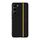 Per Samsung Galaxy S23+ 5G Custodia per telefono con giunzione in fibra di carbonio ultrasottile (giallo) Per Samsung Galaxy S23+ 5G Custodia per telefono con giunzione in fibra di carbonio ultrasottile (giallo)