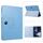 Per OPPO Pad 2 2023 Custodia per tablet in pelle con texture Litchi (azzurro) Per OPPO Pad 2 2023 Custodia per tablet in pelle con texture Litchi (azzurro)
