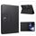 Per OPPO Pad 2 2023 Custodia per tablet in pelle con texture litchi (nero) Per OPPO Pad 2 2023 Custodia per tablet in pelle con texture litchi (nero)