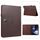 Per OPPO Pad 2 2023 Custodia per tablet in pelle con texture litchi (marrone) Per OPPO Pad 2 2023 Custodia per tablet in pelle con texture litchi (marrone)