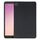 Custodia per tablet Lenovo Tab M8 4a generazione in TPU (nero)