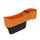 CARFU AC-2294 Car Seat Gap Scatola portaoggetti multifunzione (arancione) CARFU AC-2294 Car Seat Gap Scatola portaoggetti multifunzione (arancione)
