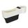 CARFU AC-2294 Car Seat Gap Scatola portaoggetti multifunzione (bianca)