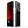 Per Xiaomi 13 Ultra LK Aurora Cornice per telefono in metallo con copriobiettivo (argento nero) Per Xiaomi 13 Ultra LK Aurora Cornice per telefono in metallo con copriobiettivo (argento nero)