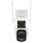 ESCAM PT210 2x3MP Dual Lens Monitor a doppio schermo Supporto telecamera WiFi Rilevamento voce e movimento bidirezionale e archiviazione cloud (spina UK) ESCAM PT210 2x3MP Dual Lens Monitor a doppio schermo Supporto telecamera WiFi Rilevamento voce e movimento bidirezionale e archiviazione cloud (spina UK)