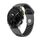 Per Garmin MARQ Athlete Gen 2 22mm Cinturino sportivo in silicone traspirante (grigio + nero) Per Garmin MARQ Athlete Gen 2 22mm Cinturino sportivo in silicone traspirante (grigio + nero)