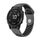 Per Garmin Fenix 6 Pro GPS 22mm Cinturino sportivo in silicone traspirante (grigio + nero) Per Garmin Fenix 6 Pro GPS 22mm Cinturino sportivo in silicone traspirante (grigio + nero)
