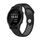 Per Garmin Forerunner 945 Cinturino sportivo in silicone traspirante da 22 mm (nero + grigio) Per Garmin Forerunner 945 Cinturino sportivo in silicone traspirante da 22 mm (nero + grigio)