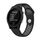 Per Garmin Forerunner 935 Cinturino sportivo in silicone traspirante da 22 mm (nero + grigio) Per Garmin Forerunner 935 Cinturino sportivo in silicone traspirante da 22 mm (nero + grigio)