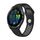 Per Garmin Forerunner 965 Cinturino sportivo in silicone traspirante da 22 mm (nero + grigio) Per Garmin Forerunner 965 Cinturino sportivo in silicone traspirante da 22 mm (nero + grigio)