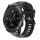Per Garmin D2 Delta PX 26mm Cinturino in silicone stampato mimetico (nero + mimetico digitale) Per Garmin D2 Delta PX 26mm Cinturino in silicone stampato mimetico (nero + mimetico digitale)