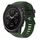 Per Garmin Tactix 7 Pro 26mm Cinturino in silicone stampato mimetico (verde militare + mimetico militare) Per Garmin Tactix 7 Pro 26mm Cinturino in silicone stampato mimetico (verde militare + mimetico militare)