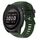 Per Garmin Tactix 7 26mm Cinturino in silicone stampato mimetico (verde militare + mimetico militare) Per Garmin Tactix 7 26mm Cinturino in silicone stampato mimetico (verde militare + mimetico militare)