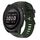 Per Garmin Tactix 7 26mm Cinturino in silicone stampato mimetico (verde militare + mimetico di bambù) Per Garmin Tactix 7 26mm Cinturino in silicone stampato mimetico (verde militare + mimetico di bambù)