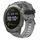 Per cinturino Garmin Enduro 26mm in silicone stampato mimetico (grigio + mimetico militare) Per cinturino Garmin Enduro 26mm in silicone stampato mimetico (grigio + mimetico militare)
