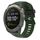 Per cinturino Garmin Enduro 26mm in silicone stampato mimetico (verde militare + mimetico militare) Per cinturino Garmin Enduro 26mm in silicone stampato mimetico (verde militare + mimetico militare)