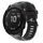 Per Garmin Fenix 6X Sapphire 26mm Cinturino in silicone stampato mimetico (nero + mimetico digitale) Per Garmin Fenix 6X Sapphire 26mm Cinturino in silicone stampato mimetico (nero + mimetico digitale)