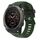 Per Garmin Fenix 5X Sapphire 26mm Cinturino in silicone stampato mimetico (verde militare + mimetico militare) Per Garmin Fenix 5X Sapphire 26mm Cinturino in silicone stampato mimetico (verde militare + mimetico militare)