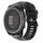Per Garmin Fenix 3 26mm Cinturino in silicone stampato mimetico (nero + mimetico digitale) Per Garmin Fenix 3 26mm Cinturino in silicone stampato mimetico (nero + mimetico digitale)