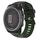 Per Garmin Fenix 3 26mm Camouflage cinturino in silicone stampato (verde militare + bambù mimetico) Per Garmin Fenix 3 26mm Camouflage cinturino in silicone stampato (verde militare + bambù mimetico)