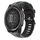 Per Garmin Fenix 3 HR 26mm Cinturino in silicone stampato mimetico (nero + mimetico digitale) Per Garmin Fenix 3 HR 26mm Cinturino in silicone stampato mimetico (nero + mimetico digitale)