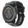 Per Garmin Fenix 3 Sapphire 26mm Cinturino in silicone stampato mimetico (nero + mimetico digitale) Per Garmin Fenix 3 Sapphire 26mm Cinturino in silicone stampato mimetico (nero + mimetico digitale)