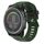 Per Garmin Fenix 3 Sapphire 26mm Cinturino in silicone stampato mimetico (verde militare + mimetico militare) Per Garmin Fenix 3 Sapphire 26mm Cinturino in silicone stampato mimetico (verde militare + mimetico militare)