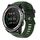 Per cinturino per orologio Garmin Descent MK 1 26mm in silicone stampato mimetico (verde militare + mimetico militare) Per cinturino per orologio Garmin Descent MK 1 26mm in silicone stampato mimetico (verde militare + mimetico militare)