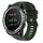 Per Garmin Descent MK 1 26mm Cinturino in silicone stampato mimetico (verde militare + mimetico di bambù) Per Garmin Descent MK 1 26mm Cinturino in silicone stampato mimetico (verde militare + mimetico di bambù)